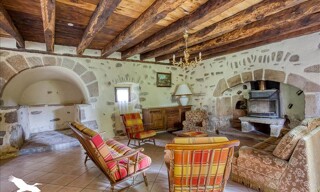 Maison 4 Pièces 129 m² à vendre à Gorses (46210)