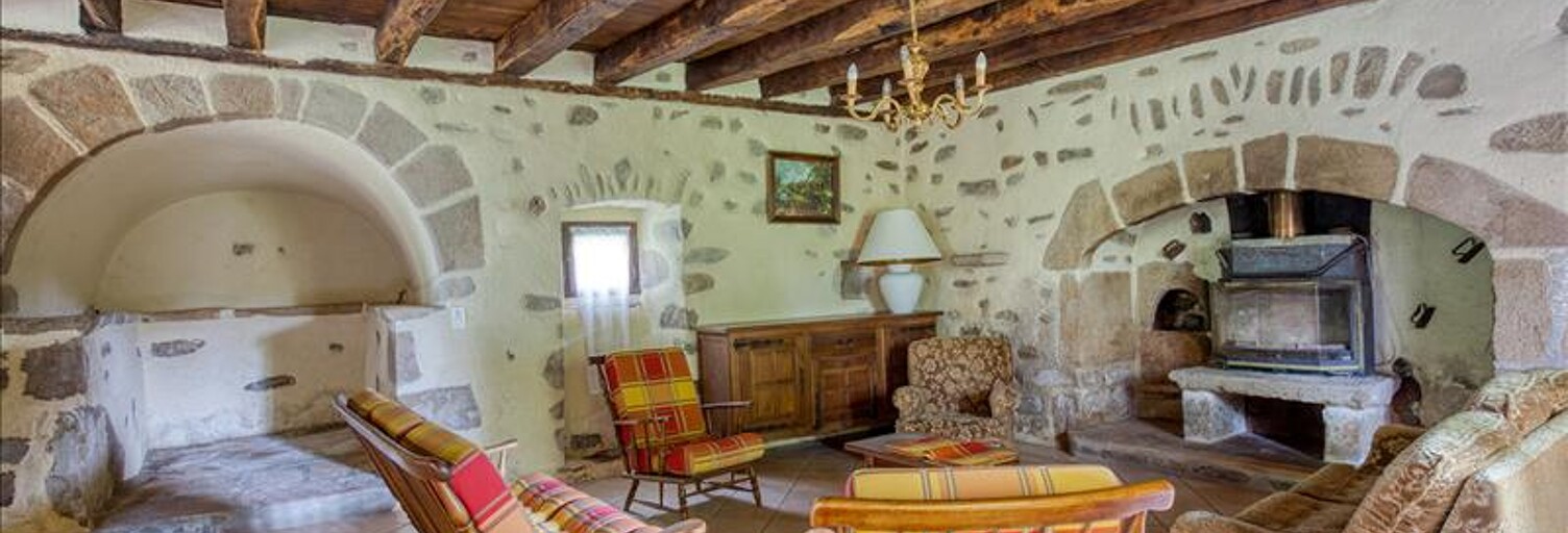 Maison 4 Pièces 129 m² à vendre à Gorses (46210)