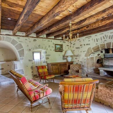 Maison 4 pièces 199901 €