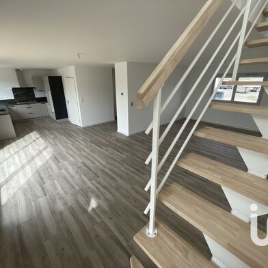 Maison 5 pièces 151 m²