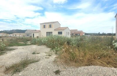 vente terrain 89 000 € à proximité de Saint-Paul-les-Fonts (30330)