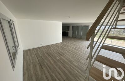 vente maison 457 000 € à proximité de Villedoux (17230)