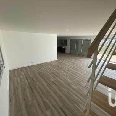 Maison 5 pièces 174 m²