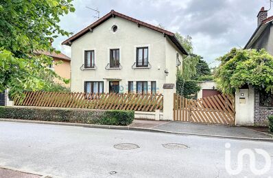 vente maison 495 000 € à proximité de Lissy (77550)