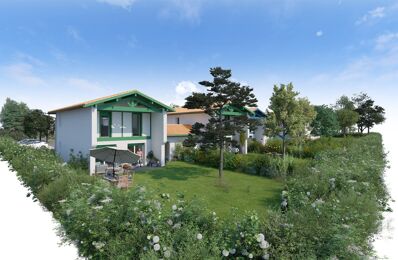 vente maison 419 500 € à proximité de Saubrigues (40230)