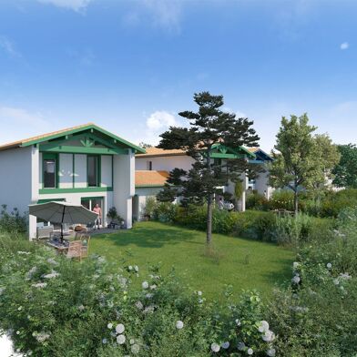 Maison 4 pièces 83 m²