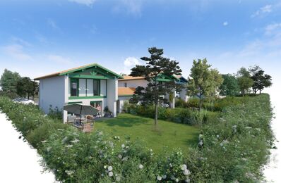 vente maison 406 250 € à proximité de Urcuit (64990)