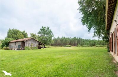 maison 4 pièces 117 m2 à vendre à Roquefort (40120)