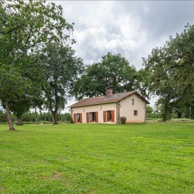 Maison 4 pièces 215000 €