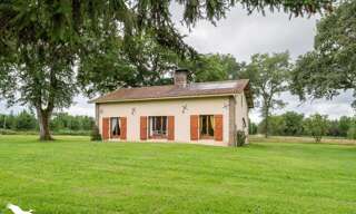 Maison 4 Pièces 117 m² à vendre à Roquefort (40120)
