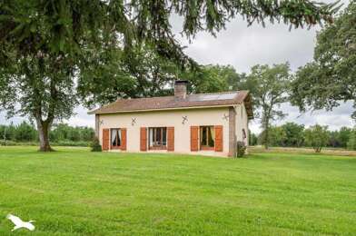 Maison 4 pièces 202920 €