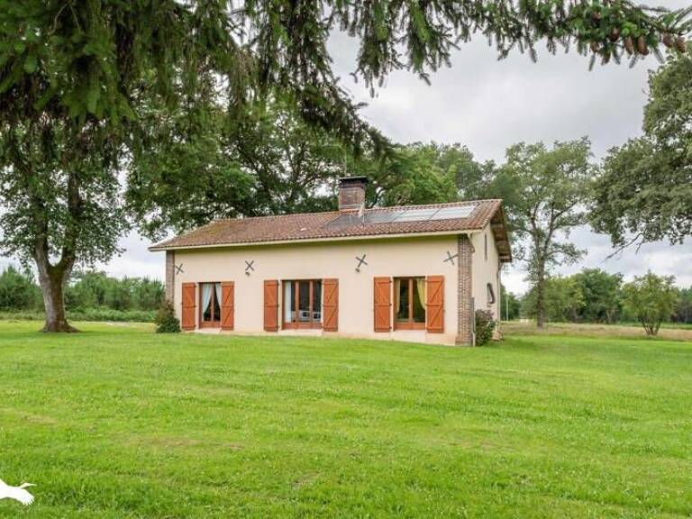 Landaise de 4 pièces principales — photo 1