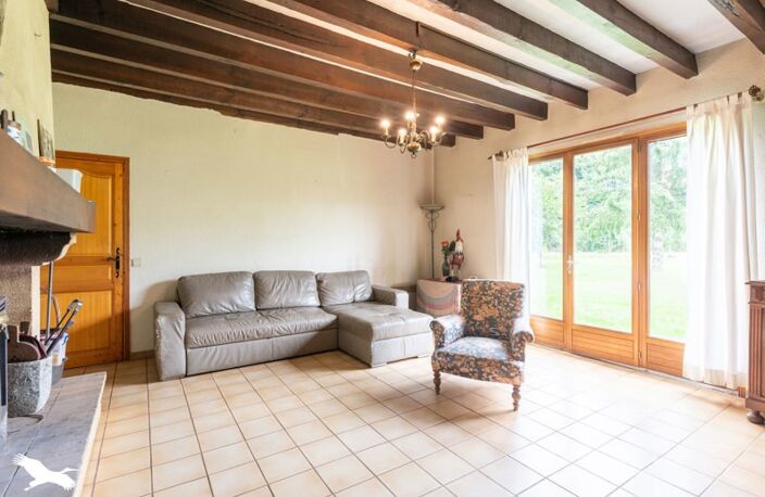 Landaise de 4 pièces principales — photo 4