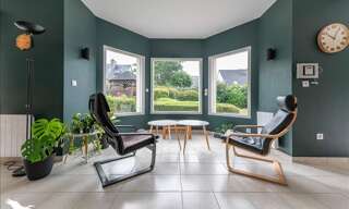 Maison 7 Pièces 162 m² à vendre à Saint-Herblain (44800)