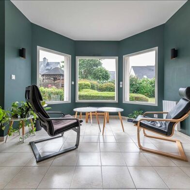 Maison 7 pièces 543270 €