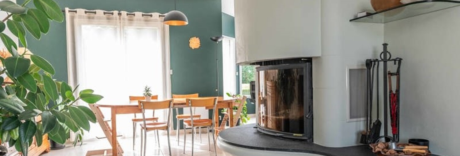 Maison 7 Pièces 162 m² à vendre à Saint-Herblain (44800)