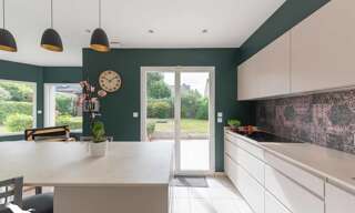 Maison 7 Pièces 162 m² à vendre à Saint-Herblain (44800)