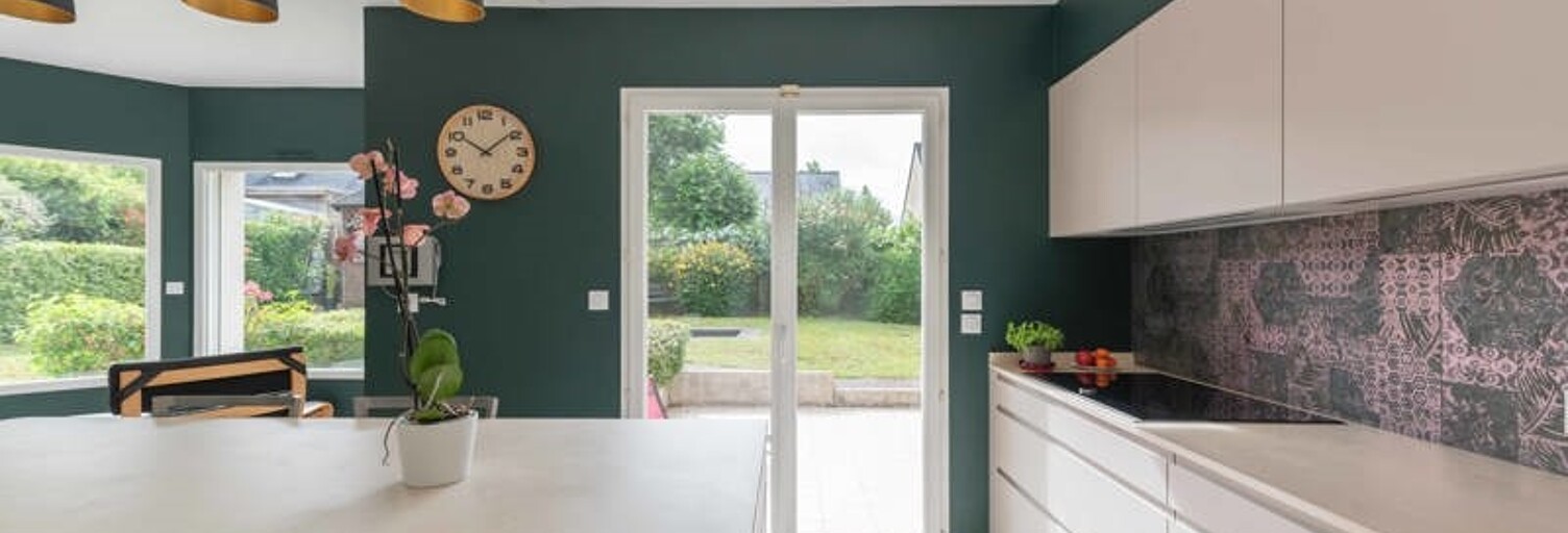 Maison 7 Pièces 162 m² à vendre à Saint-Herblain (44800)