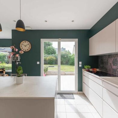 Maison 7 pièces 543270 €