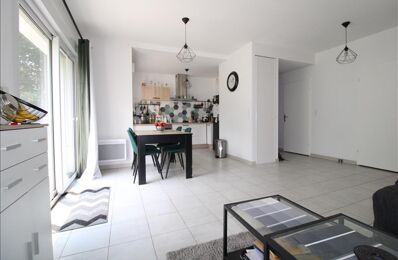 vente maison 312 900 € à proximité de Carquefou (44470)