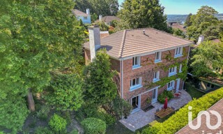 Maison 8 Pièces 206 m² à vendre à Triel-sur-Seine (78510)