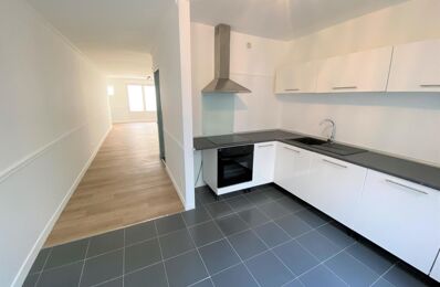 appartement 2 pièces 64 m2 à vendre à Reims (51100)