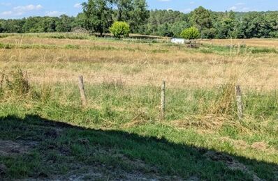 vente terrain 270 000 € à proximité de La Lande-de-Fronsac (33240)