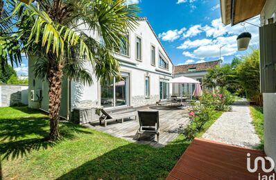 vente maison 699 000 € à proximité de Brou-sur-Chantereine (77177)