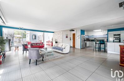 vente maison 699 000 € à proximité de Presles-en-Brie (77220)