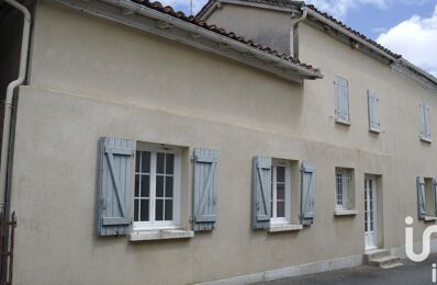 vente maison 80 000 € à proximité de Castelnau d'Auzan Labarrère (32440)