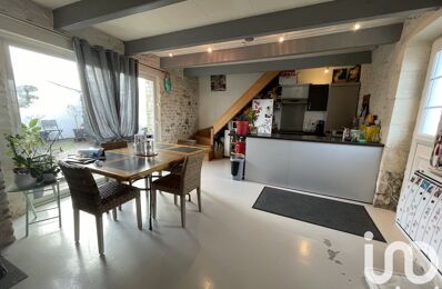 vente maison 229 900 € à proximité de Saint-Trojan-les-Bains (17370)