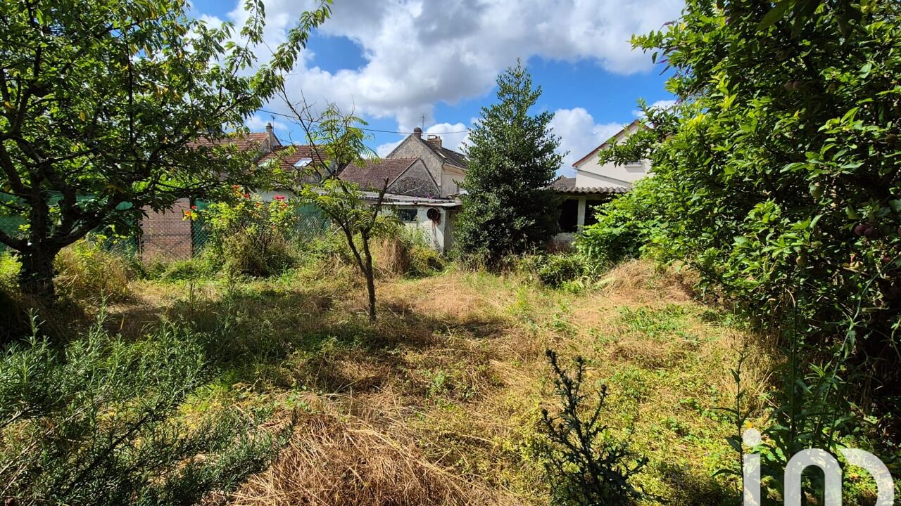 maison 4 pièces 45 m2 à vendre à La Ferté-sous-Jouarre (77260)