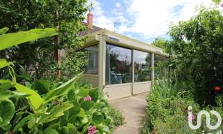 Maison 5 Pièces 97 m² à vendre à Veuzain-sur-Loire (41150)