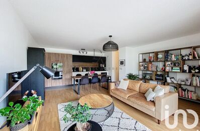 vente appartement 620 000 € à proximité de Boulogne-Billancourt (92100)