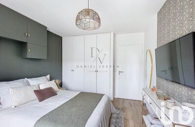 vente appartement 620 000 € à proximité de Saint-Denis (93210)