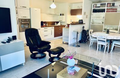 vente appartement 332 500 € à proximité de Bretignolles-sur-Mer (85470)