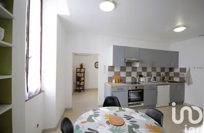 maison 3 pièces 75 m2 à vendre à Nîmes (30000)