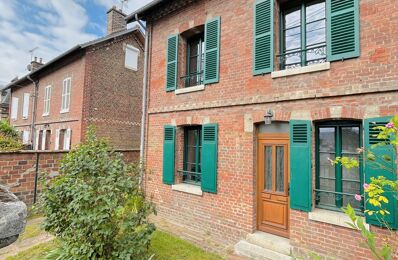 maison 6 pièces 102 m2 à vendre à Soissons (02200)