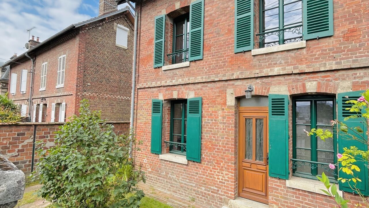 maison 6 pièces 102 m2 à vendre à Soissons (02200)