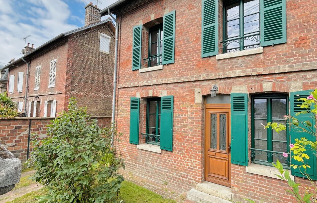 maison 6 pièces 102 m2 à vendre à Soissons (02200)