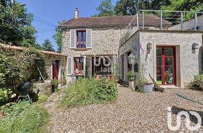 vente maison 285 000 € à proximité de Lainville-en-Vexin (78440)