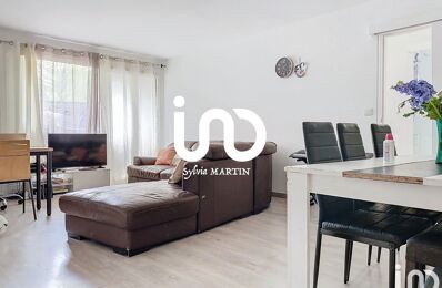 vente appartement 115 000 € à proximité de Saclas (91690)