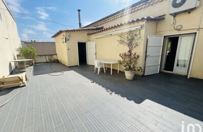 vente maison 820 000 € à proximité de Lattes (34970)