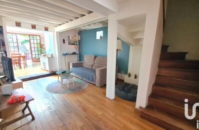 vente maison 319 000 € à proximité de Roissy-en-France (95700)