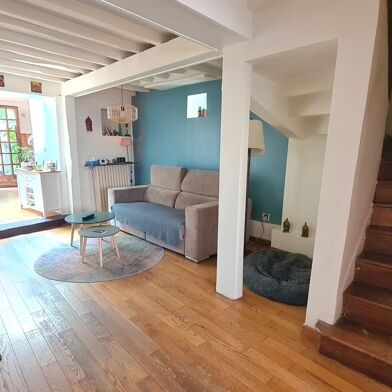 Maison 4 pièces 95 m²