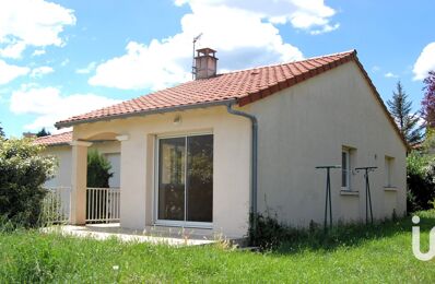 vente maison 282 000 € à proximité de Saint-Rome-de-Cernon (12490)