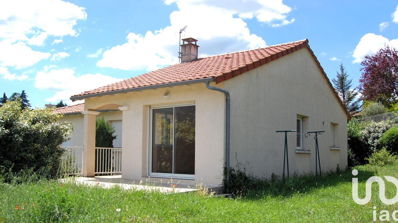 maison 4 pièces 92 m2 à vendre à Millau (12100)