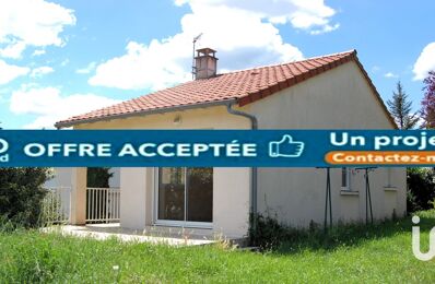 vente maison 282 000 € à proximité de Saint-Georges-de-Luzençon (12100)