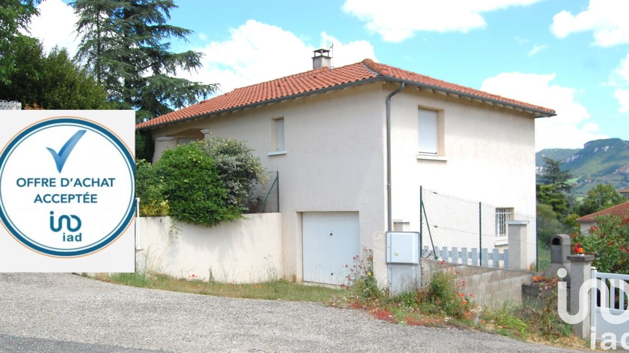 maison 4 pièces 92 m2 à vendre à Millau (12100)