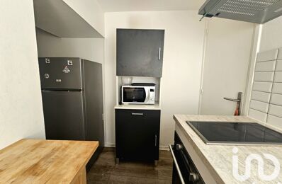 vente appartement 69 000 € à proximité de Villiers-Saint-Denis (02310)